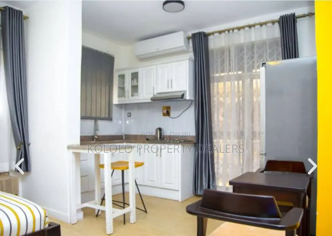 Furnished 2bdrm Apartment in Ntinda, Central Division for rent in Central Division