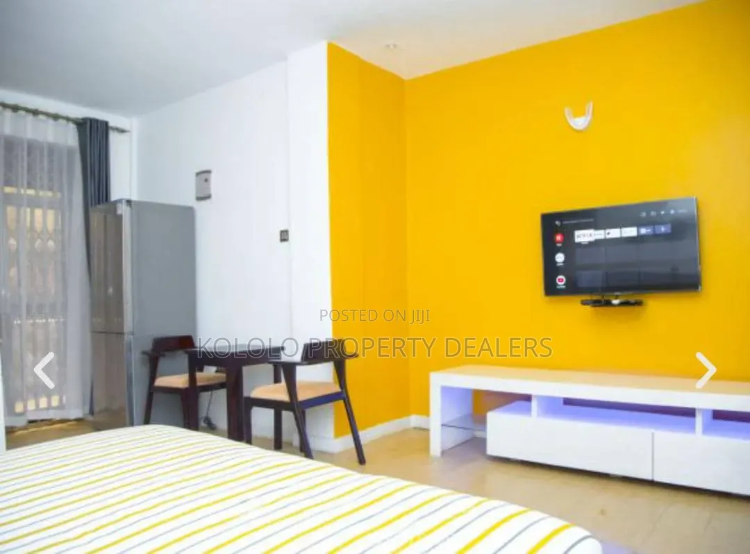 Furnished 2bdrm Apartment in Ntinda, Central Division for rent in Central Division