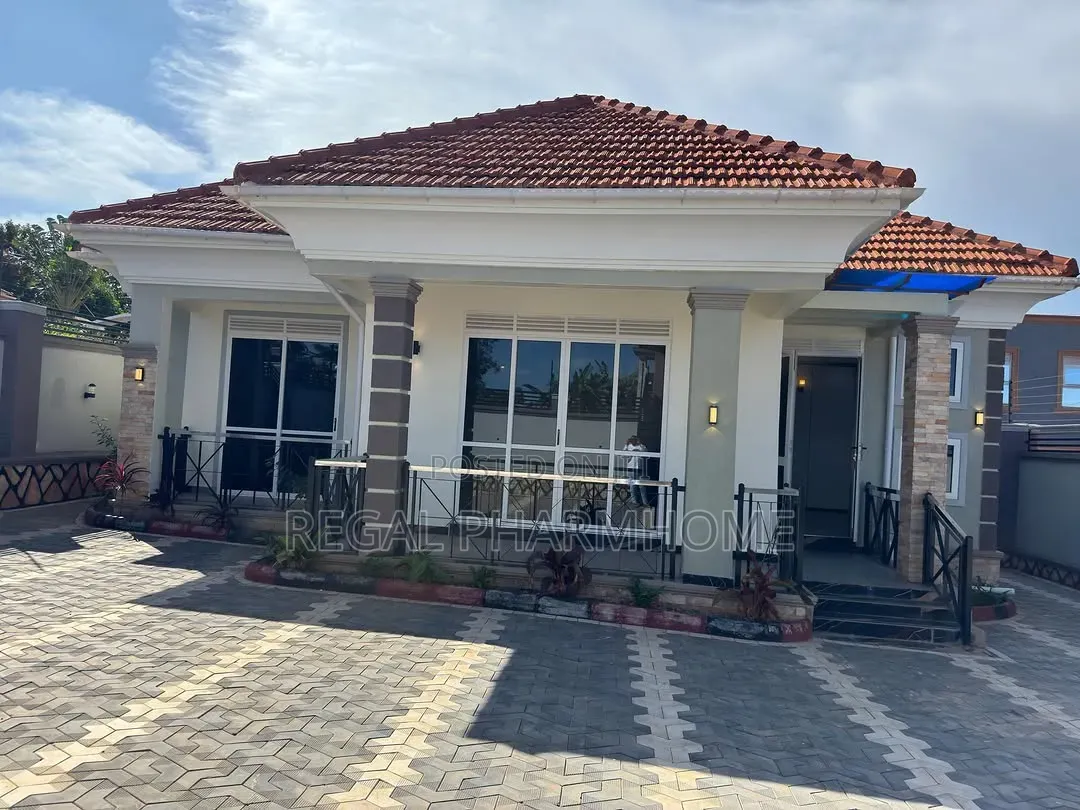 4bdrm Bungalow in Nalaya, Central Division for rent in Central Division