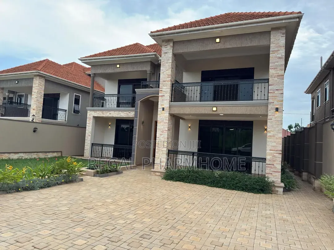 4bdrm Duplex in Ntinda, Central Division for rent in Central Division