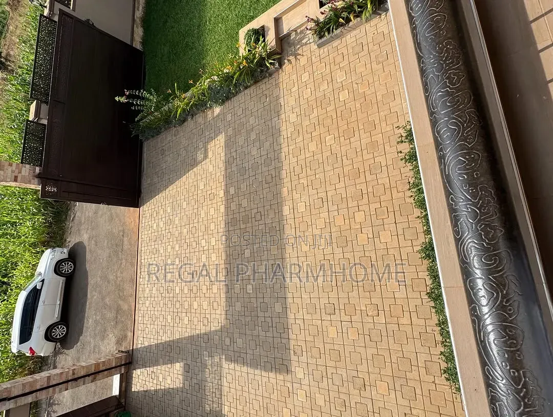 4bdrm Duplex in Ntinda, Central Division for rent in Central Division