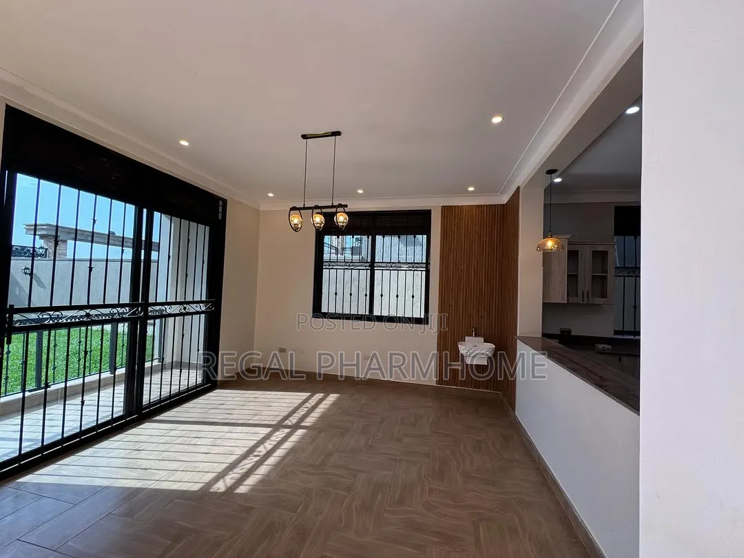 4bdrm Duplex in Ntinda, Central Division for rent in Central Division
