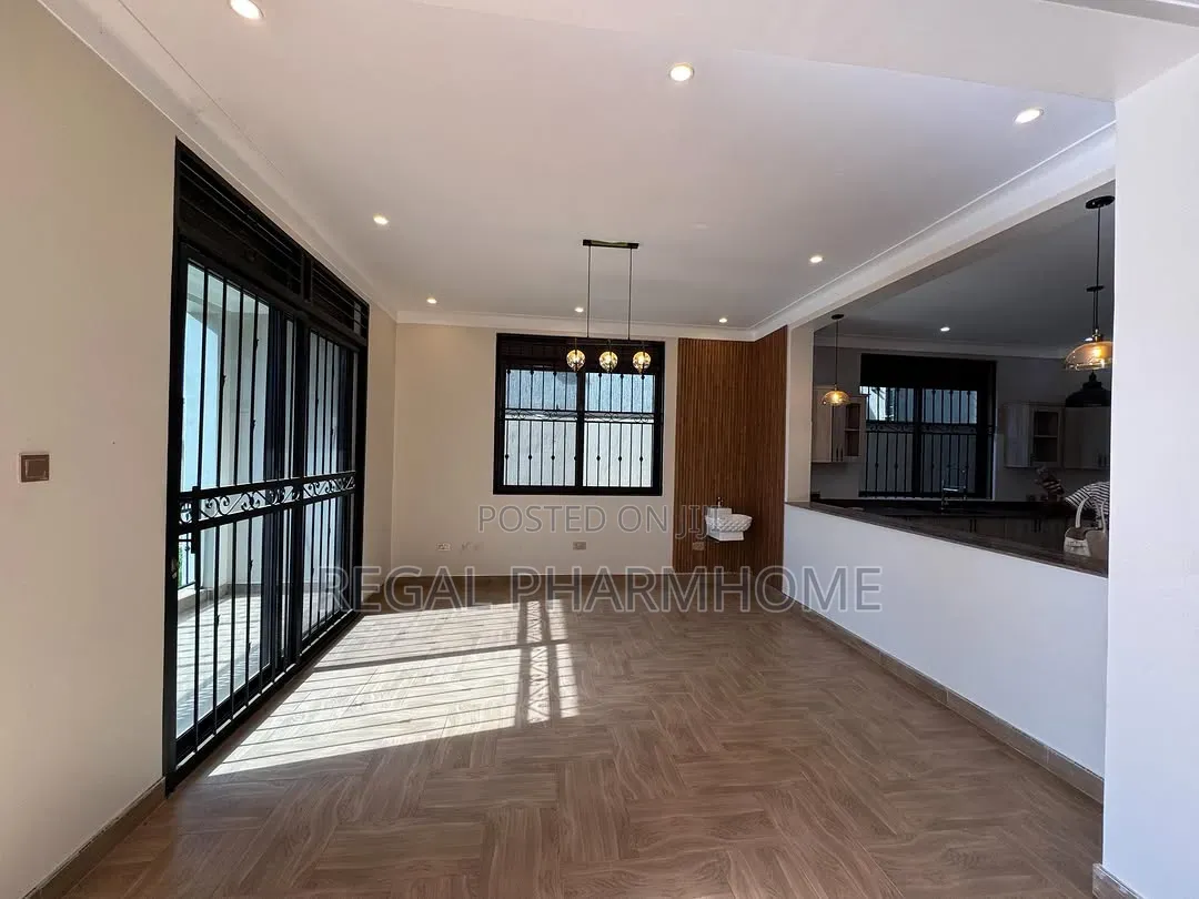 4bdrm Duplex in Ntinda, Central Division for rent in Central Division