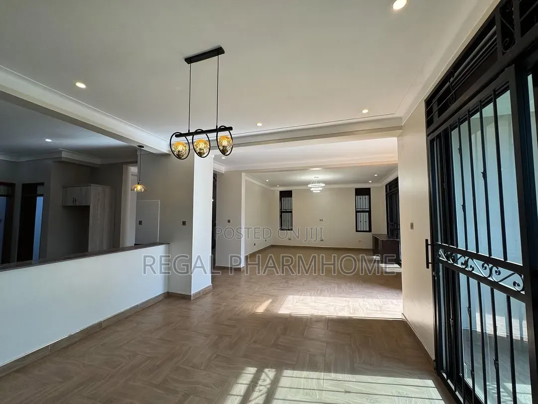 4bdrm Duplex in Ntinda, Central Division for rent in Central Division