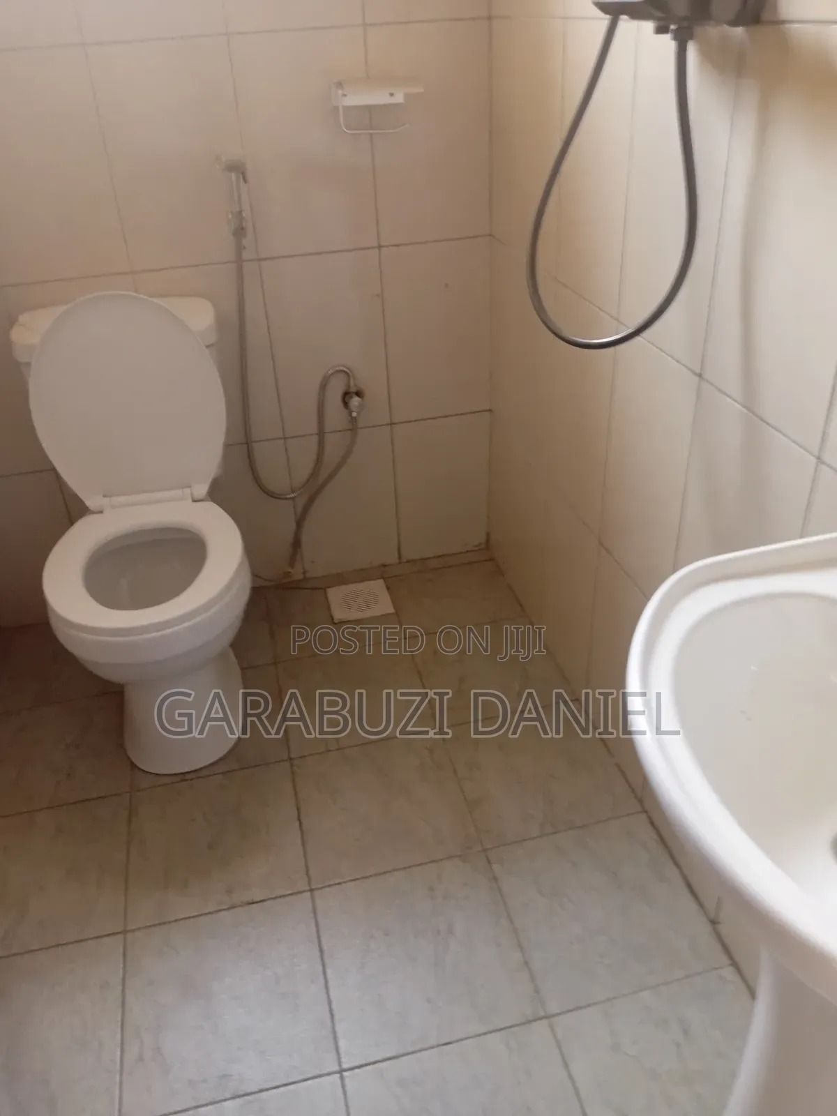 Furnished 2bdrm House in Hossana, Wakiso / Wakiso for rent in Wakiso / Wakiso