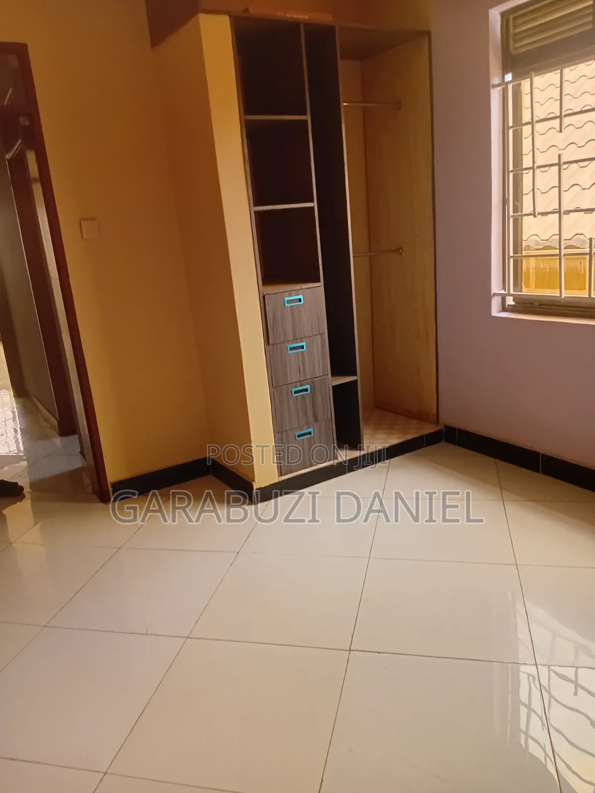 Furnished 2bdrm House in Hossana, Wakiso / Wakiso for rent in Wakiso / Wakiso