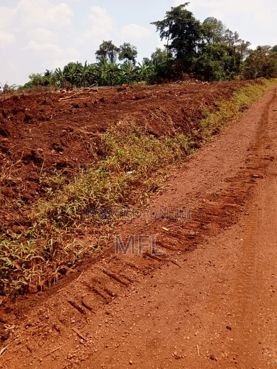 Namayumba Busamba Plots in Wakiso / Wakiso