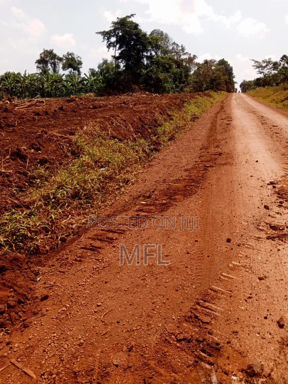 Namayumba Busamba Plots in Wakiso / Wakiso