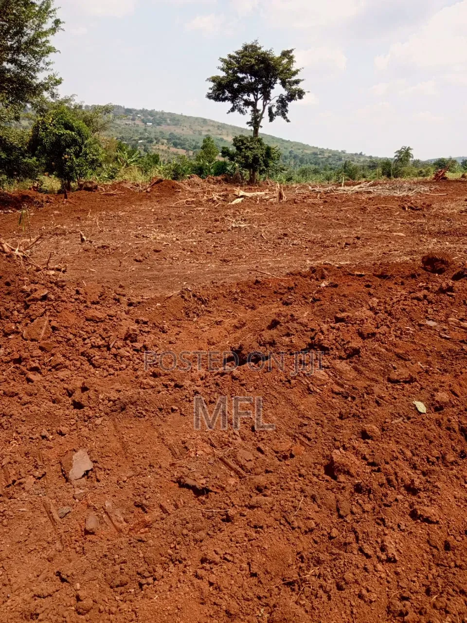 Namayumba Busamba Plots in Wakiso / Wakiso