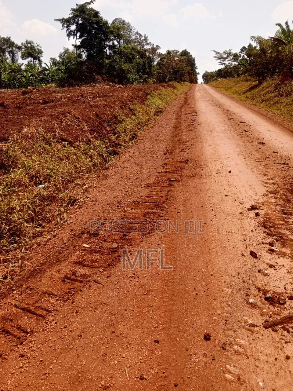 Namayumba Busamba Plots in Wakiso / Wakiso