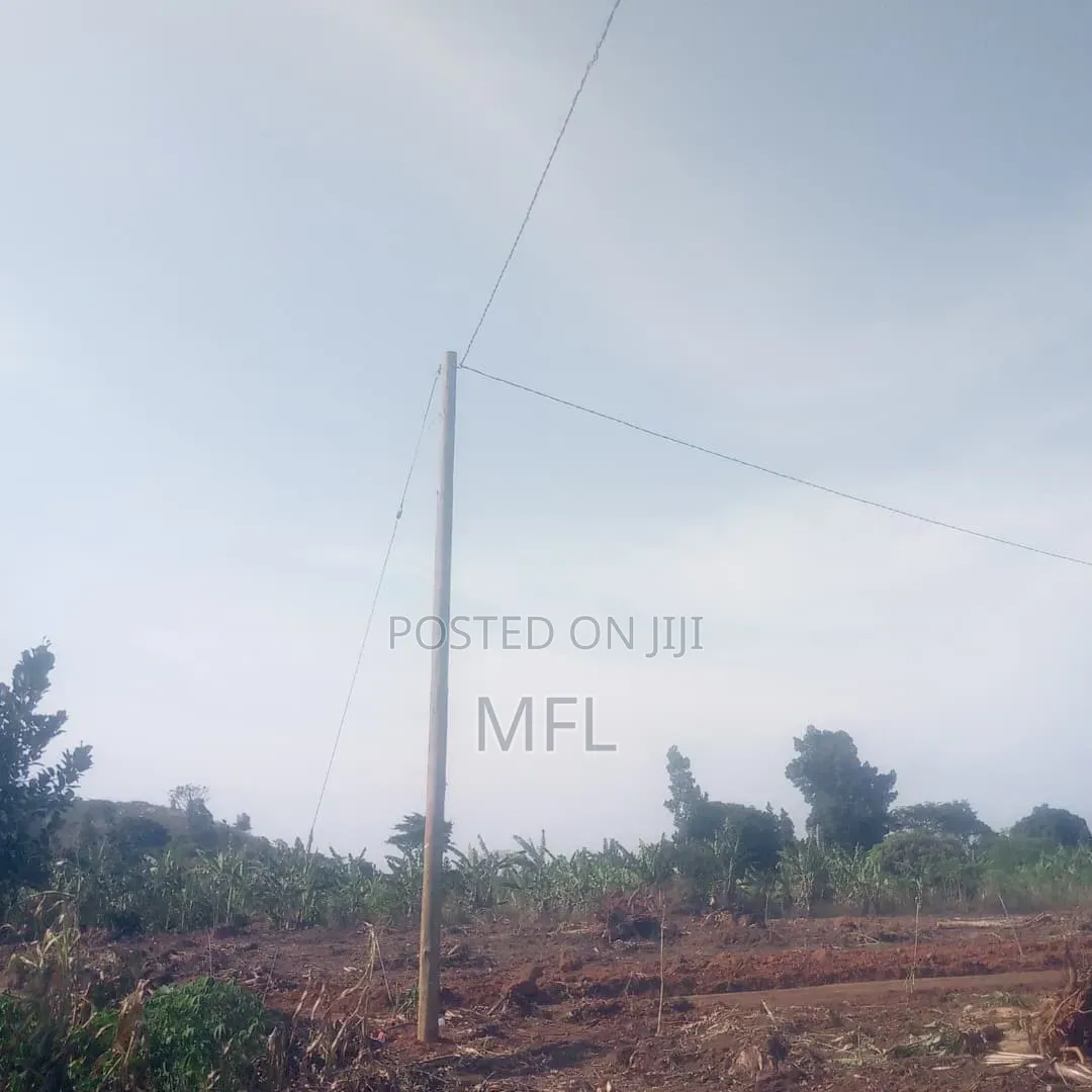 Nampunge Kakiri Plots in Wakiso / Wakiso