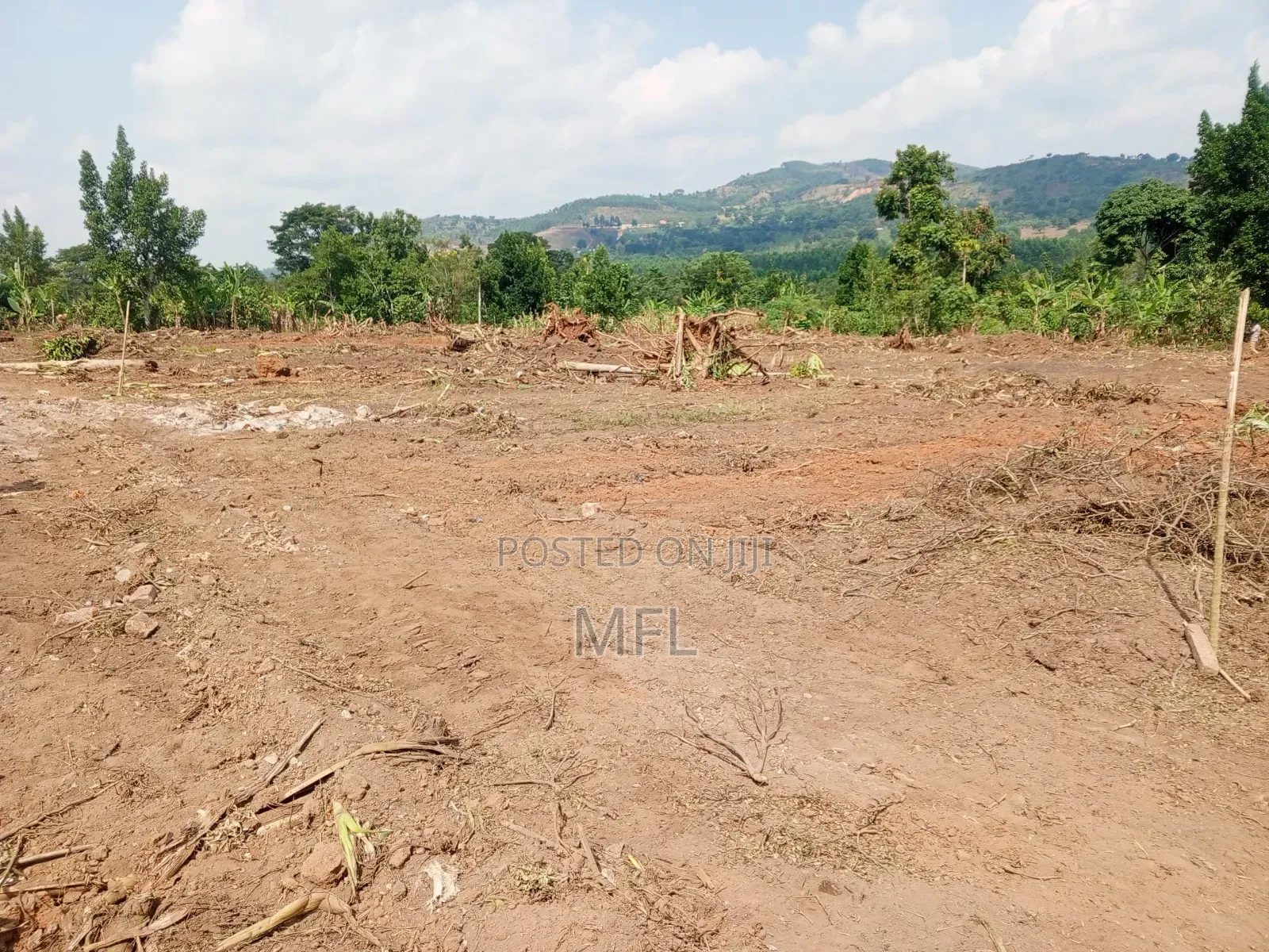 Nampunge Kakiri Plots in Wakiso / Wakiso