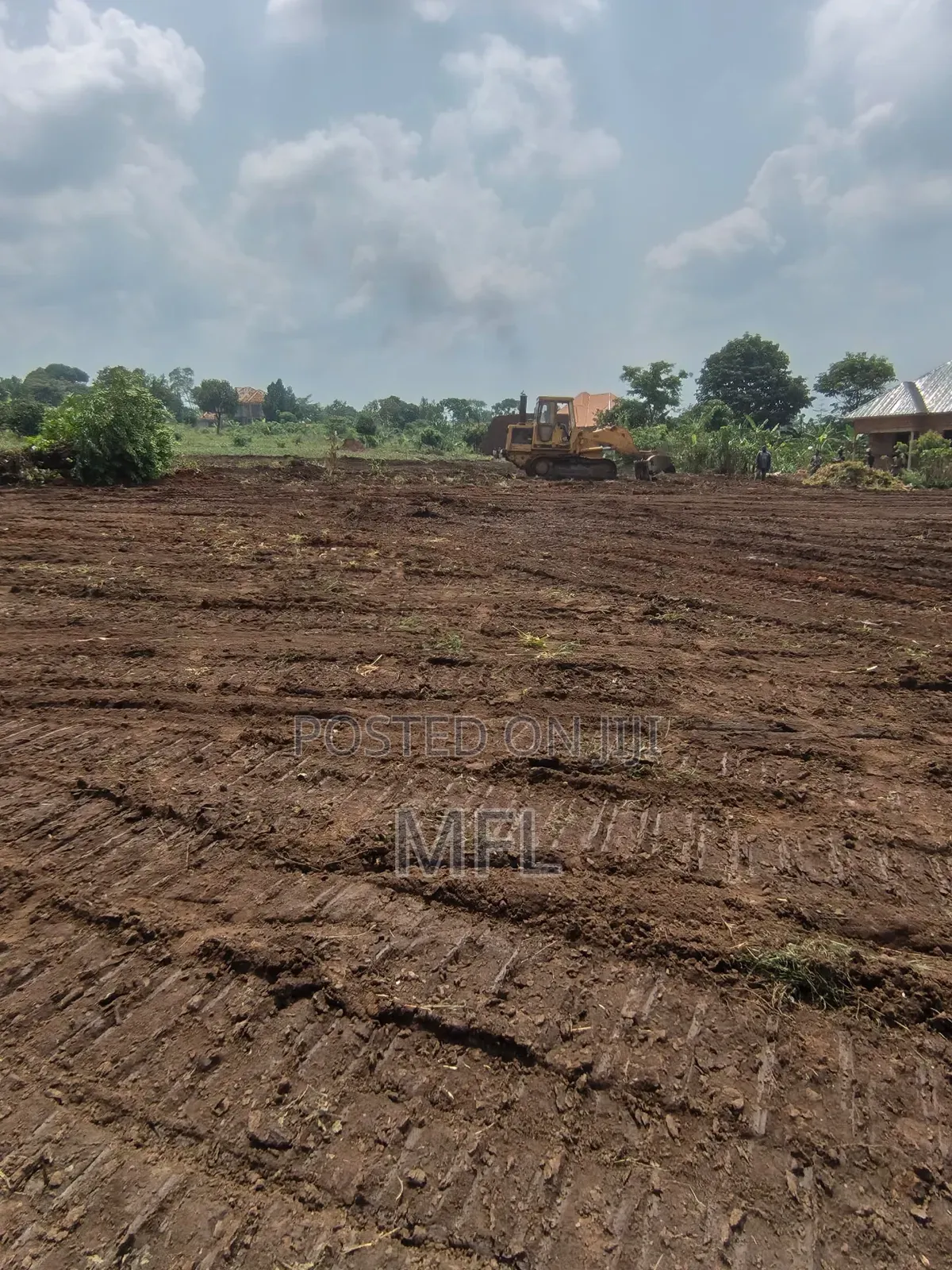 Gobero Luwano Plots With Land Title in Wakiso / Wakiso