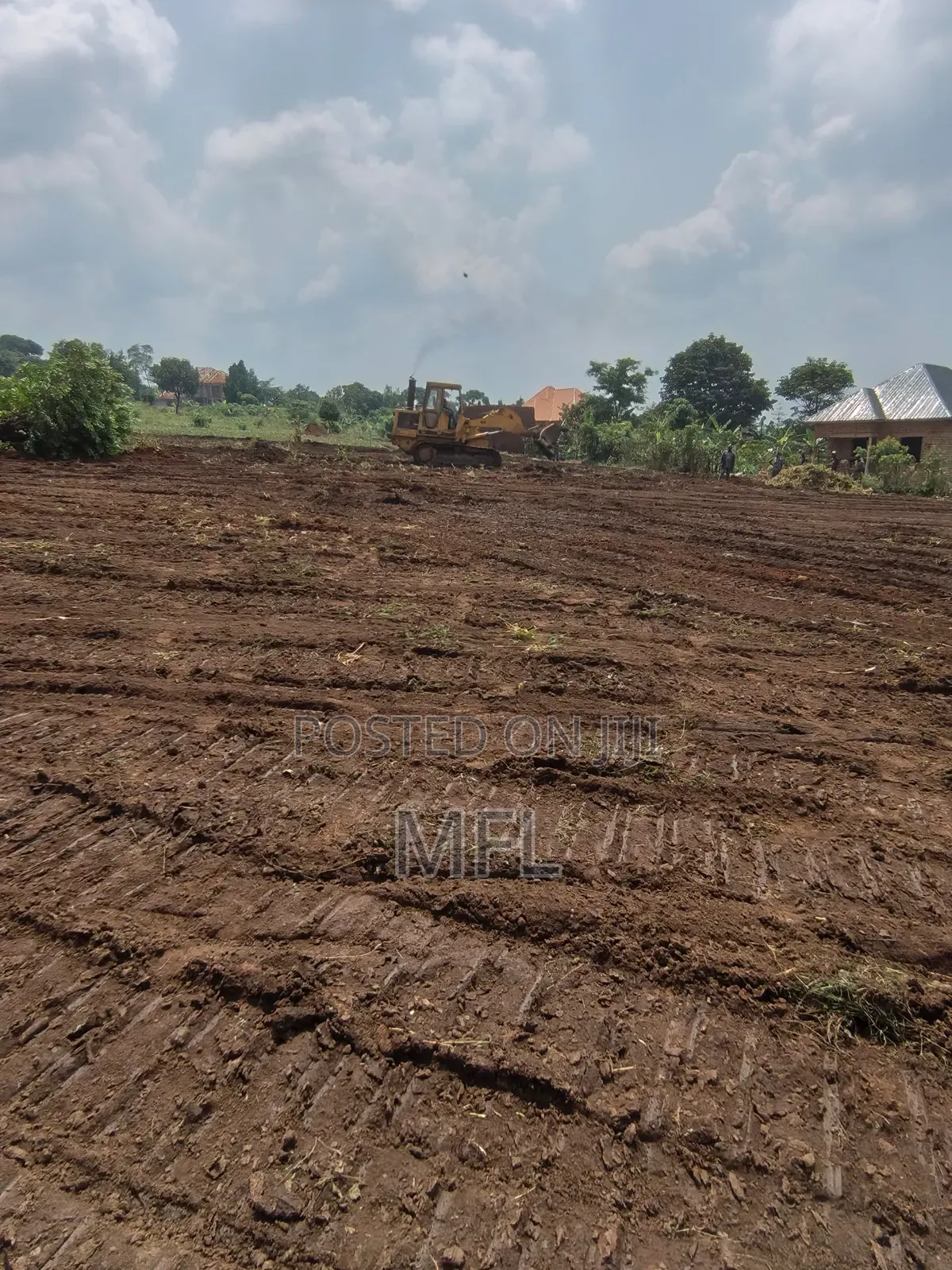 Gobero Luwano Plots With Land Title in Wakiso / Wakiso