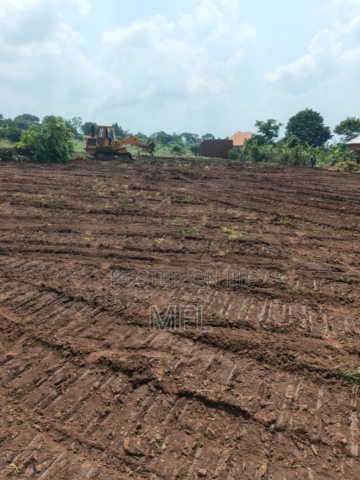 Gobero Luwano Plots With Land Title in Wakiso / Wakiso