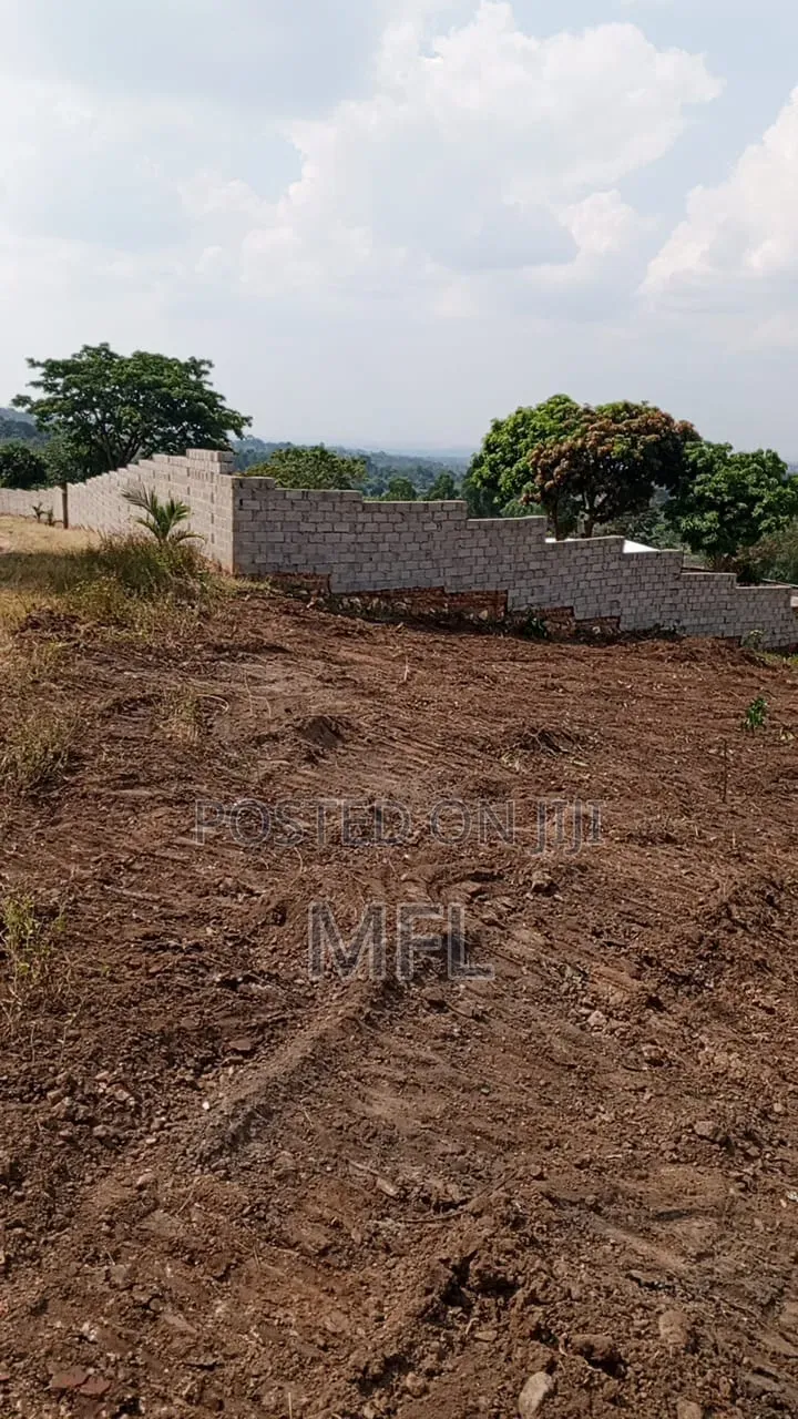 Namayumba Kyasa Plots in Wakiso / Wakiso