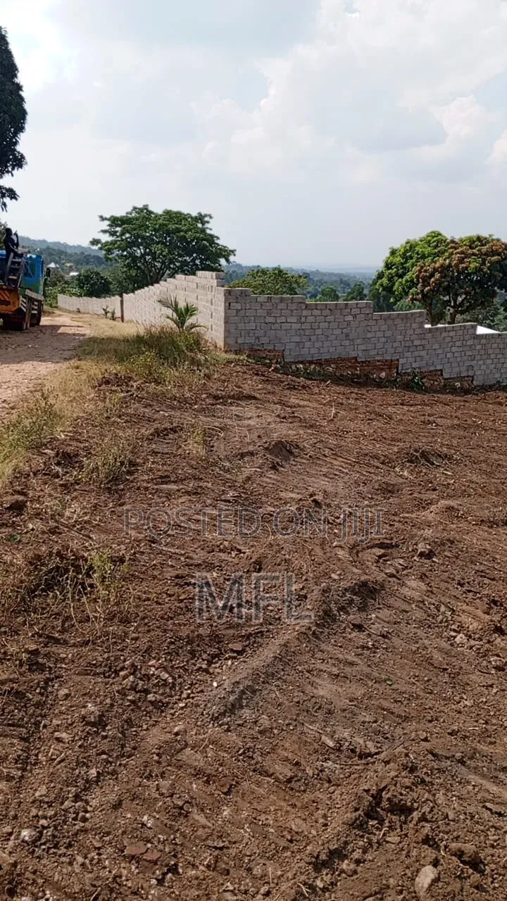 Namayumba Kyasa Plots in Wakiso / Wakiso