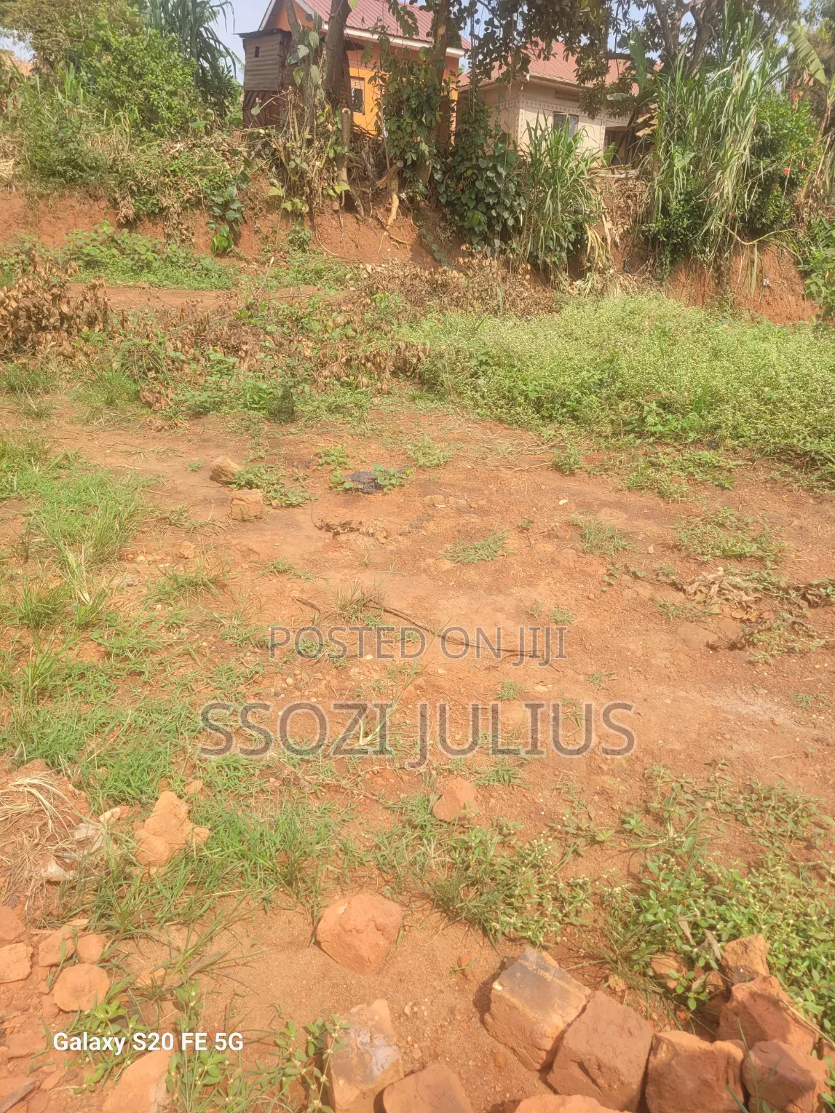Land for Sale in Wakiso / Wakiso
