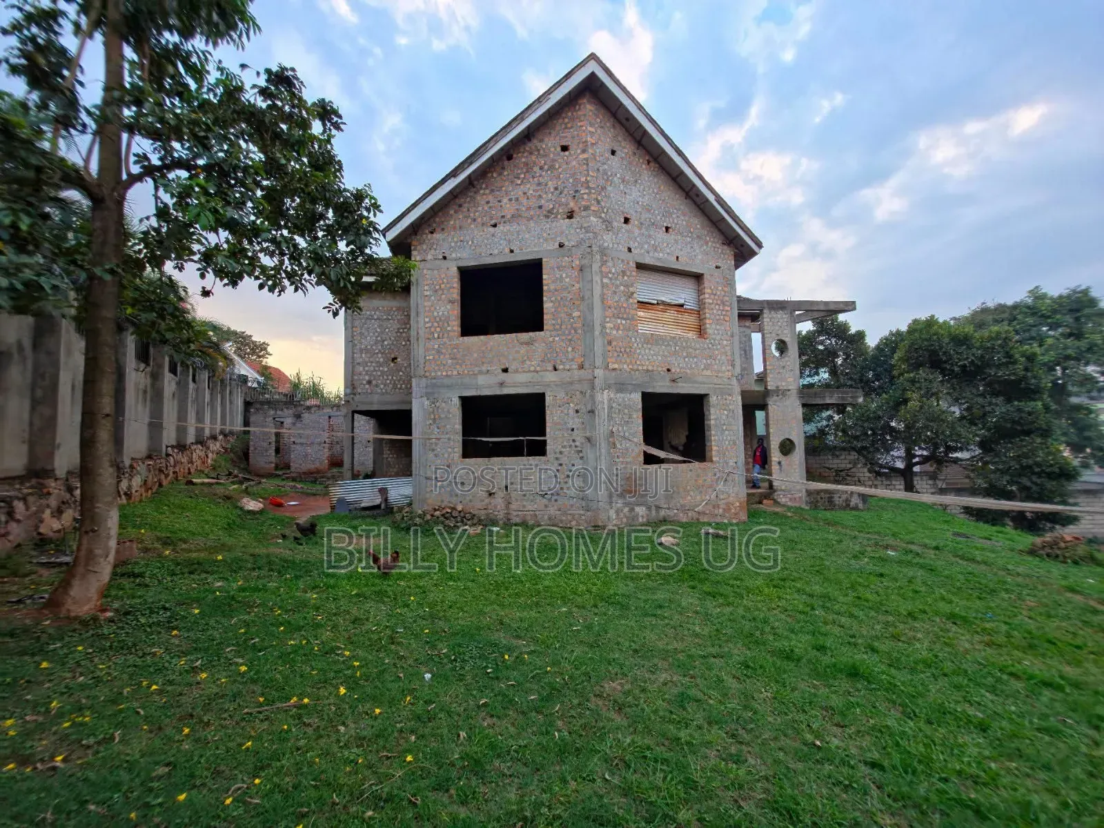 Mini Flat in Nakawa for sale in Nakawa