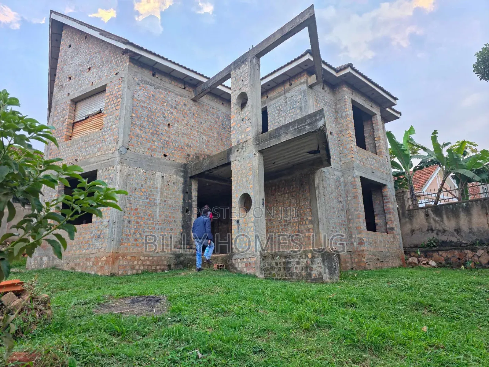 Mini Flat in Nakawa for sale in Nakawa