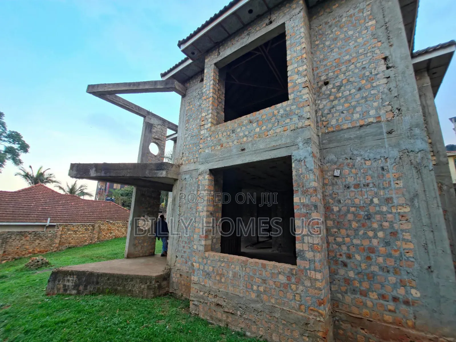Mini Flat in Nakawa for sale in Nakawa