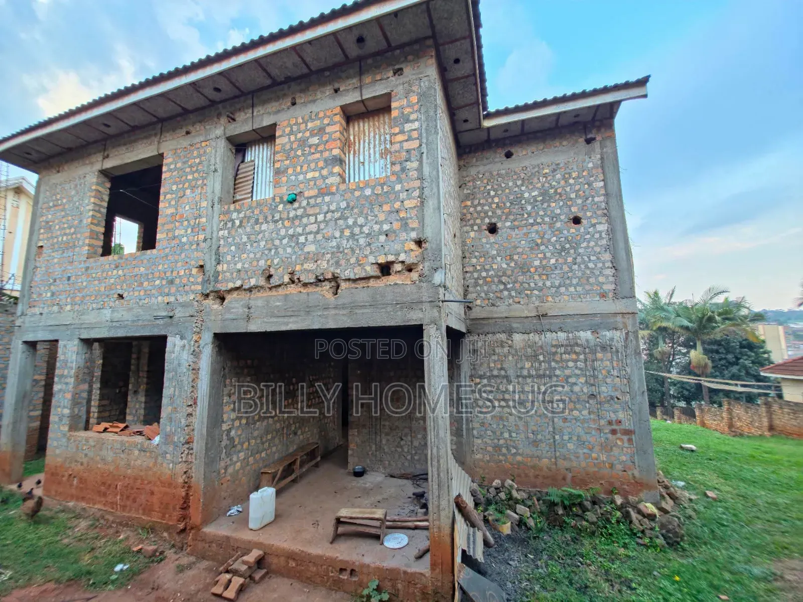Mini Flat in Nakawa for sale in Nakawa