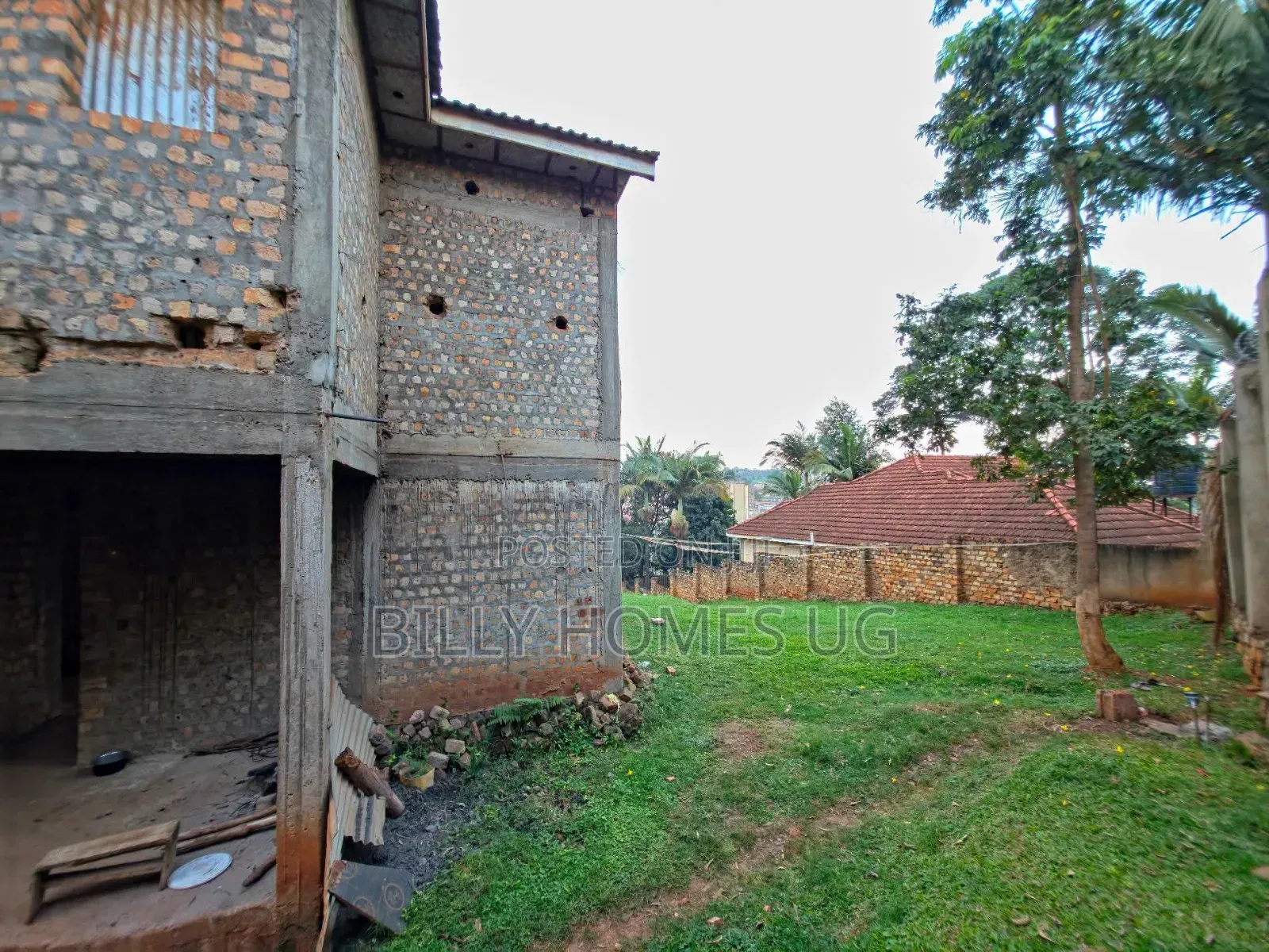 Mini Flat in Nakawa for sale in Nakawa