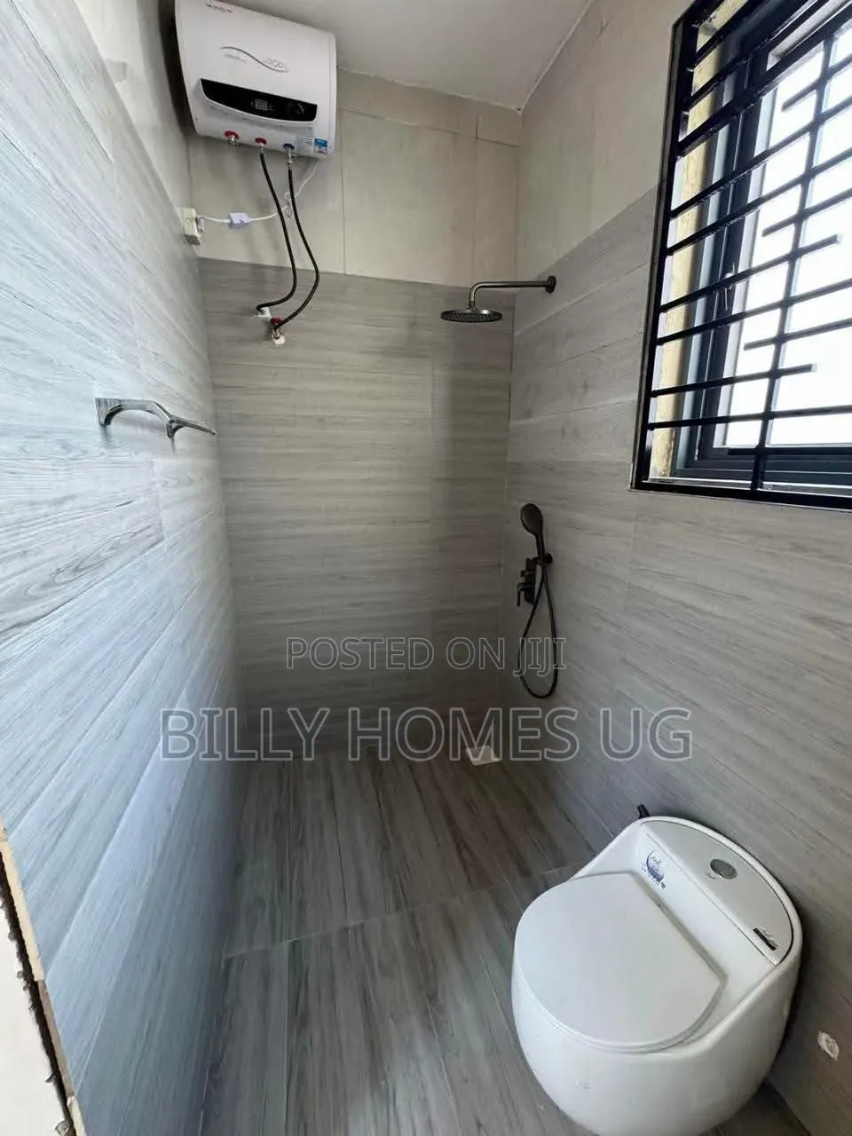 4bdrm Villa in Makindye for sale in Makindye
