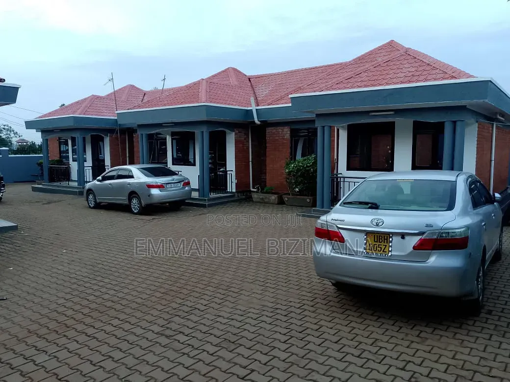 Furnished 2bdrm Apartment in Kirinya, Central Division for sale in Central Division