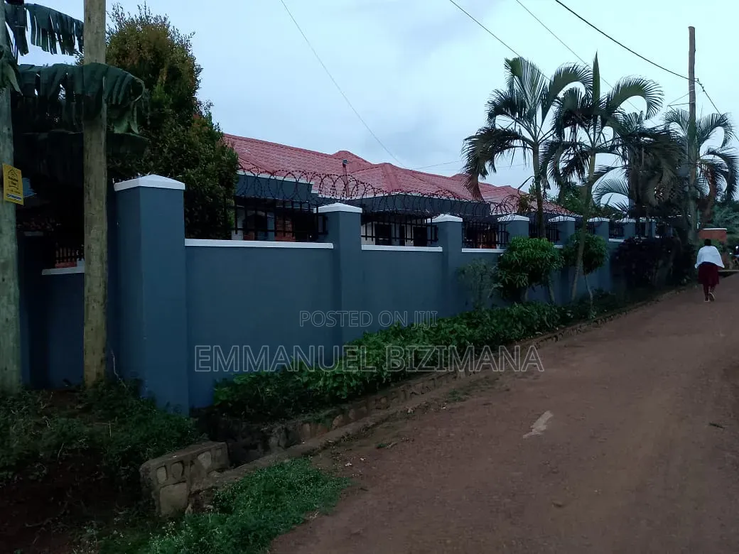 Furnished 2bdrm Apartment in Kirinya, Central Division for sale in Central Division