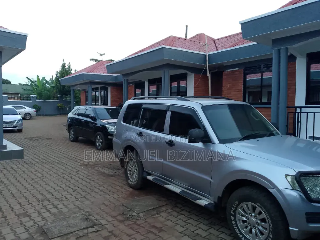 Furnished 2bdrm Apartment in Kirinya, Central Division for sale in Central Division