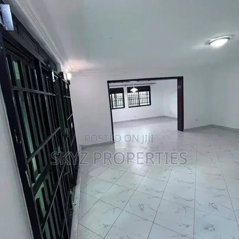 5bdrm House in Buziga, Central Division for rent in Central Division