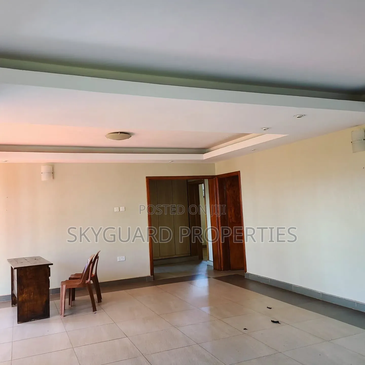 5bdrm House in Ntinda, Central Division for rent in Central Division