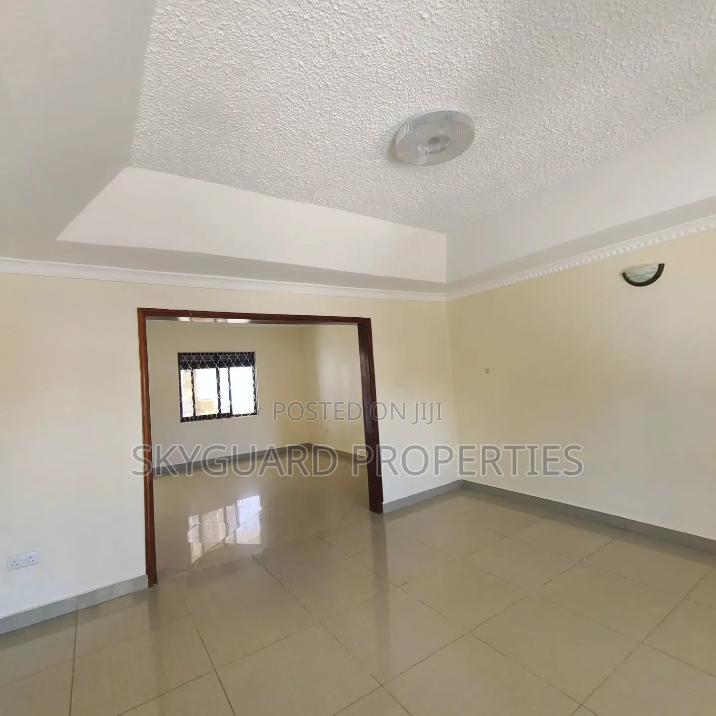 5bdrm House in Namuwongo, Central Division for rent in Central Division