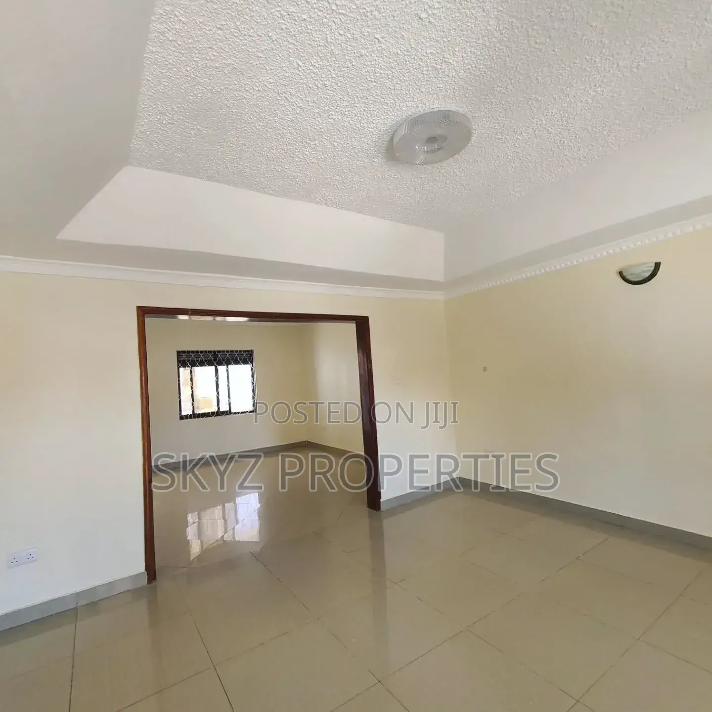 5bdrm House in Namuwongo, Central Division for rent in Central Division