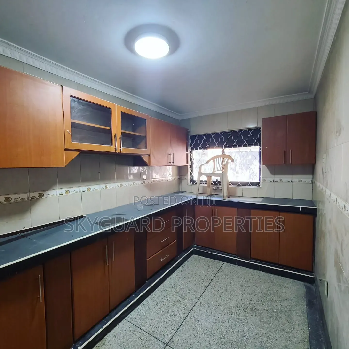 5bdrm House in Namuwongo, Central Division for rent in Central Division