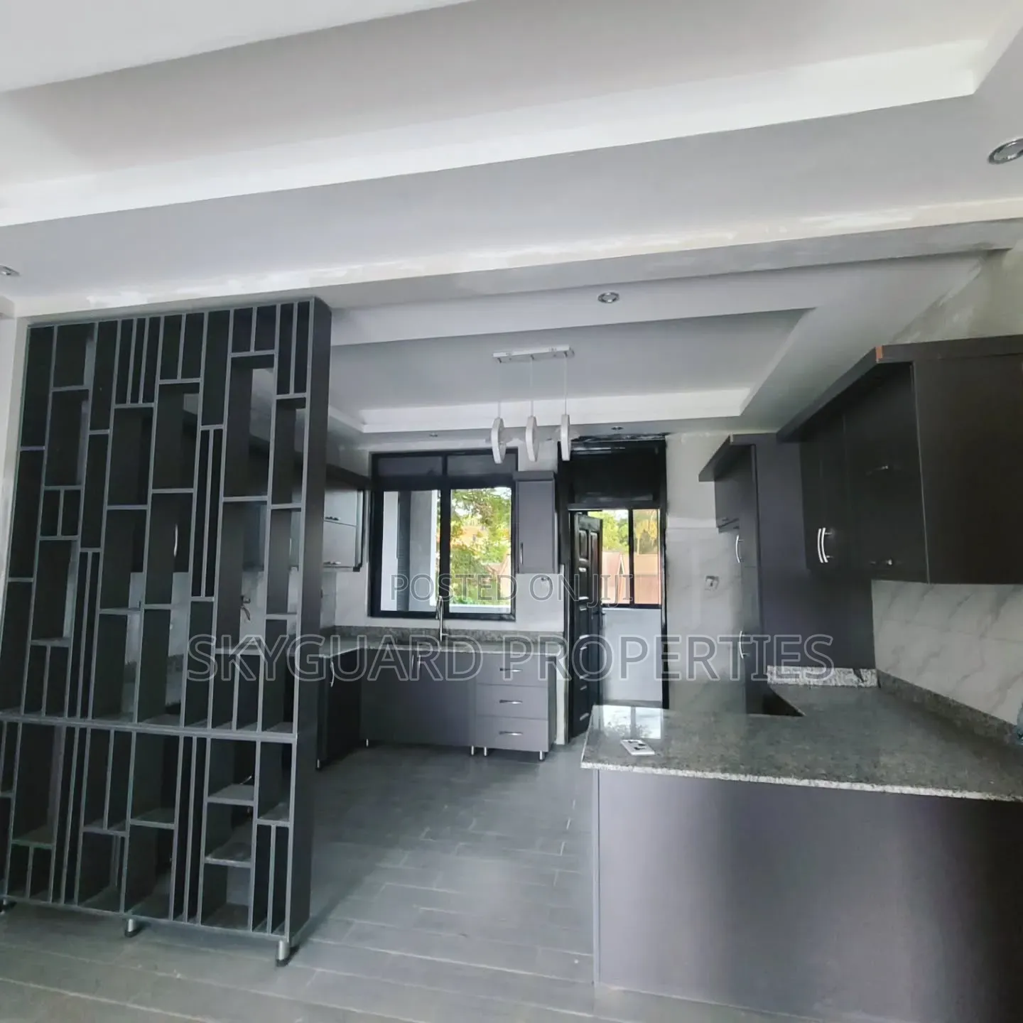 3bdrm Apartment in Buziga, Central Division for rent in Central Division