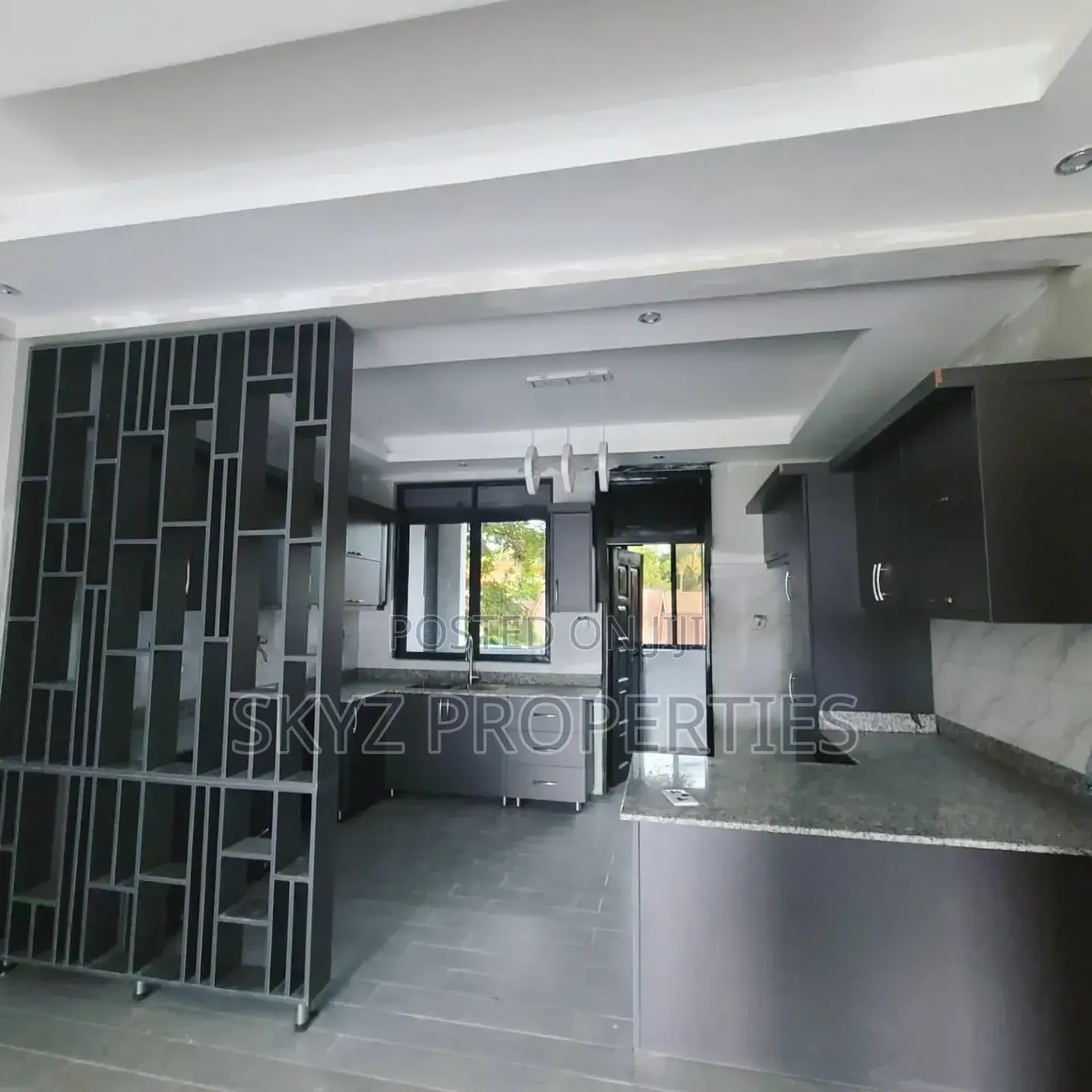 3bdrm Apartment in Buziga, Central Division for rent in Central Division