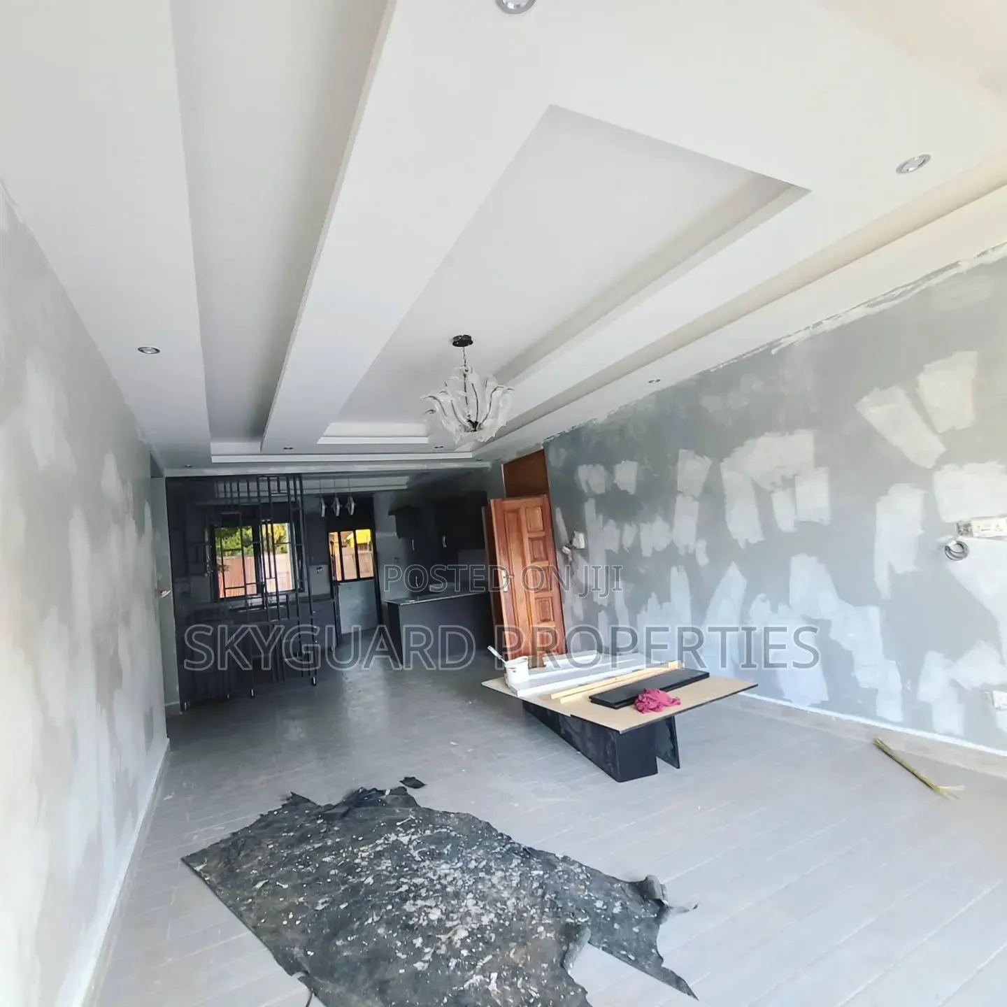 3bdrm Apartment in Buziga, Central Division for rent in Central Division