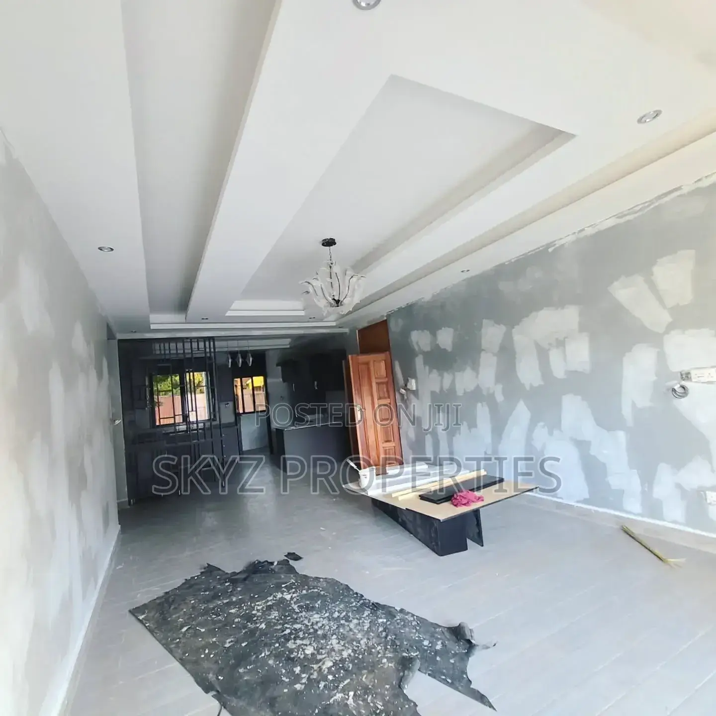 3bdrm Apartment in Buziga, Central Division for rent in Central Division