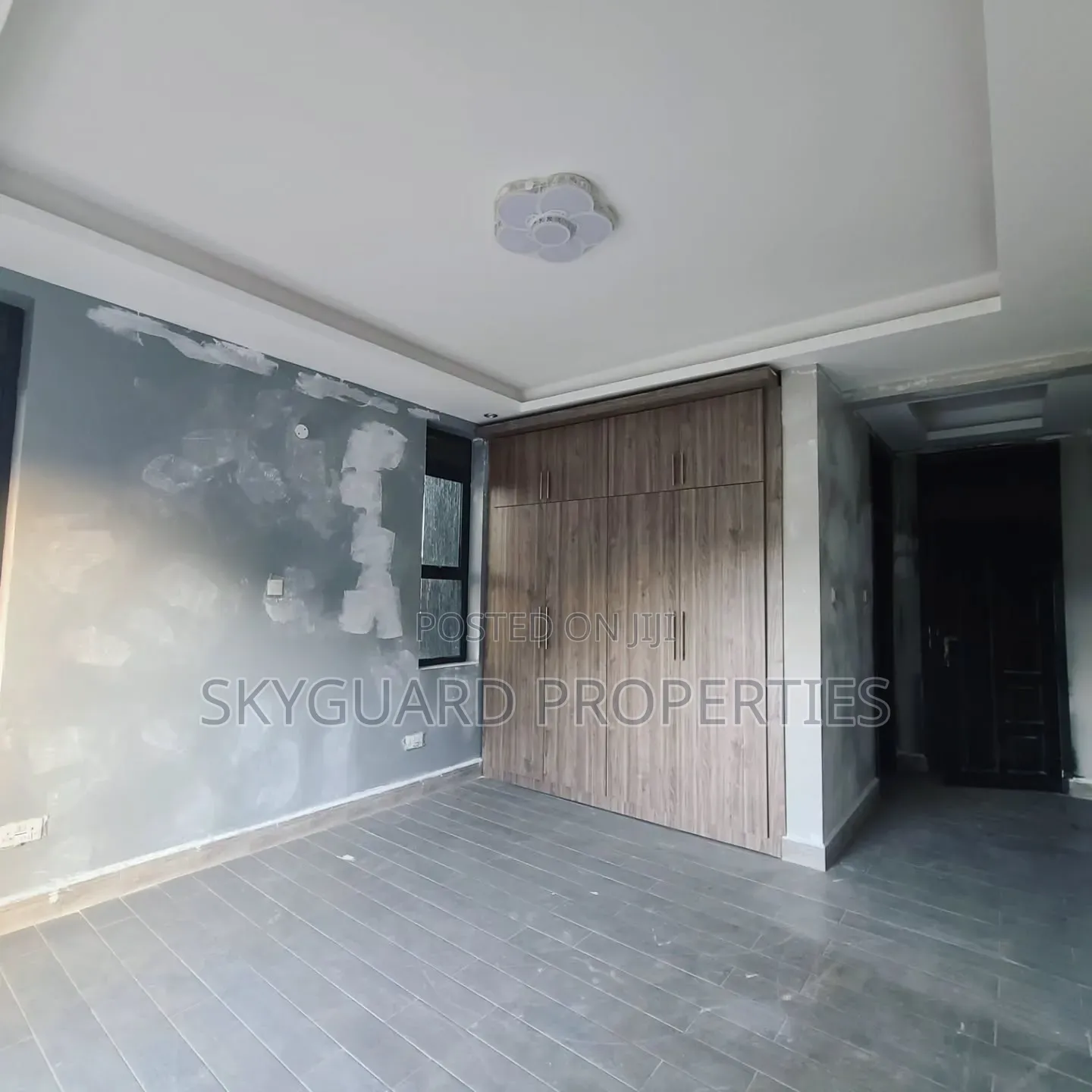 3bdrm Apartment in Buziga, Central Division for rent in Central Division