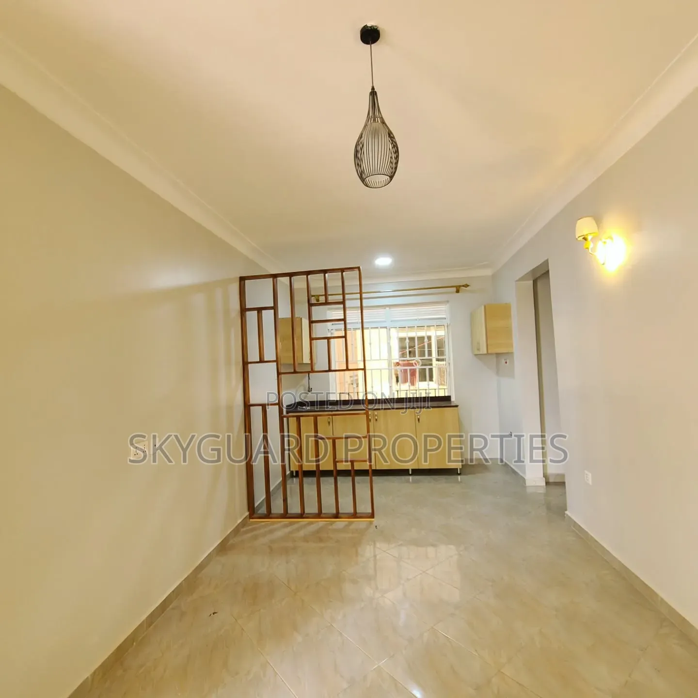1bdrm Apartment in Bunga, Central Division for rent in Central Division