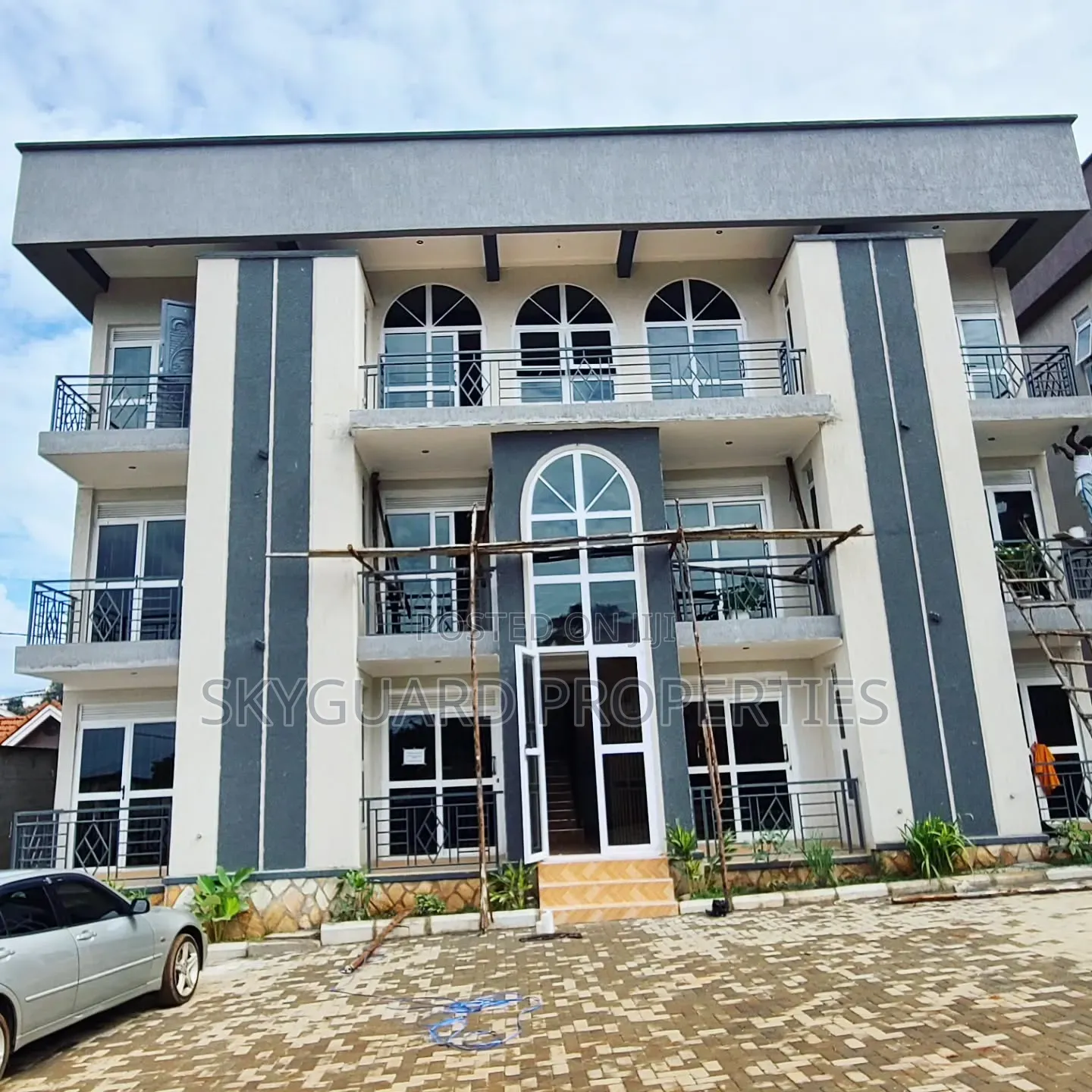 1bdrm Apartment in Bunga, Central Division for rent in Central Division