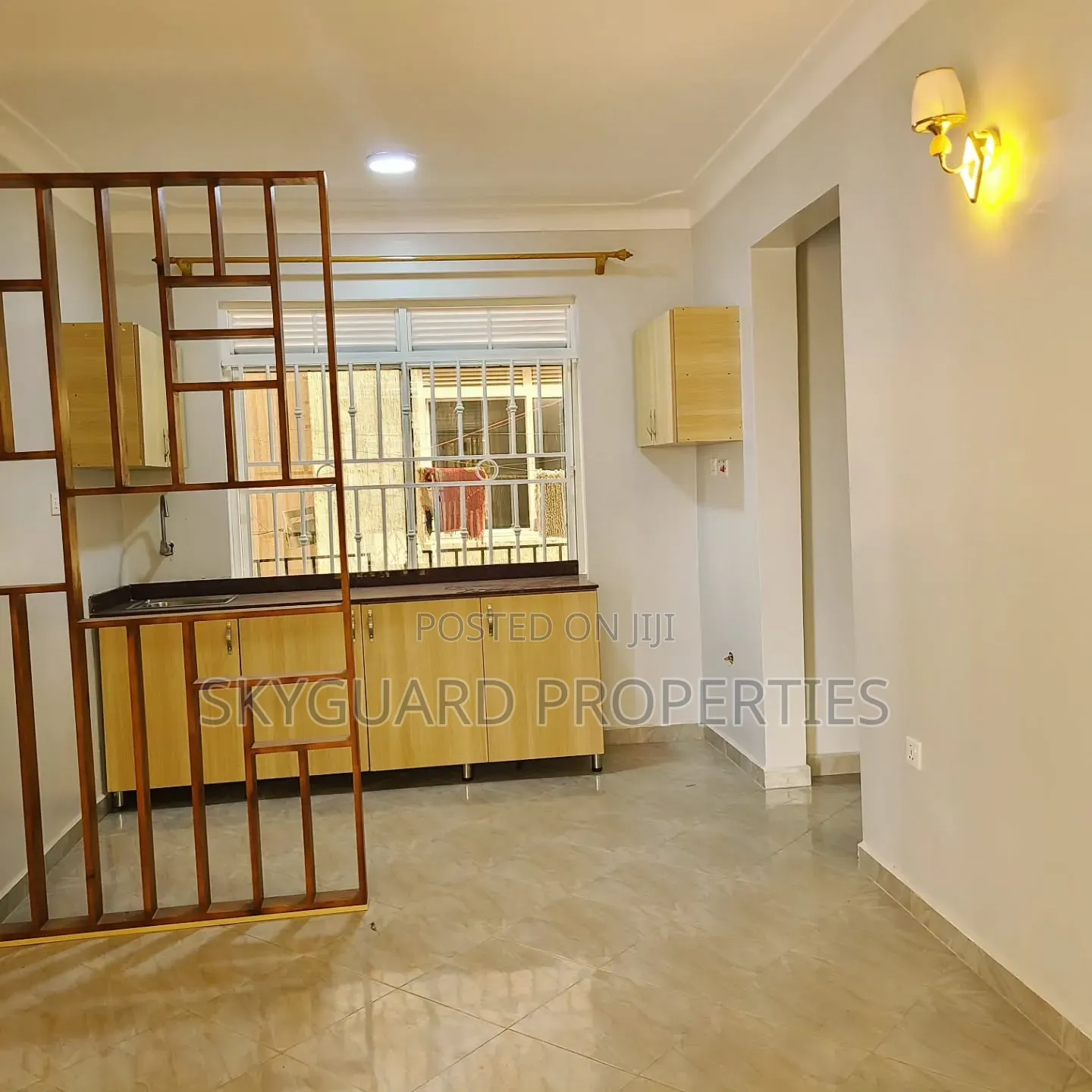1bdrm Apartment in Bunga, Central Division for rent in Central Division