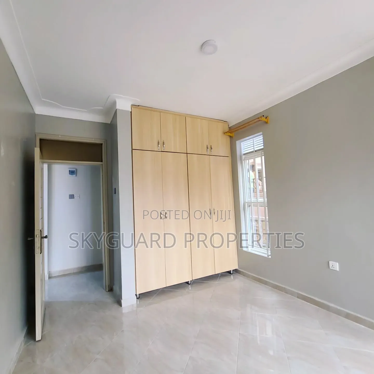 1bdrm Apartment in Bunga, Central Division for rent in Central Division