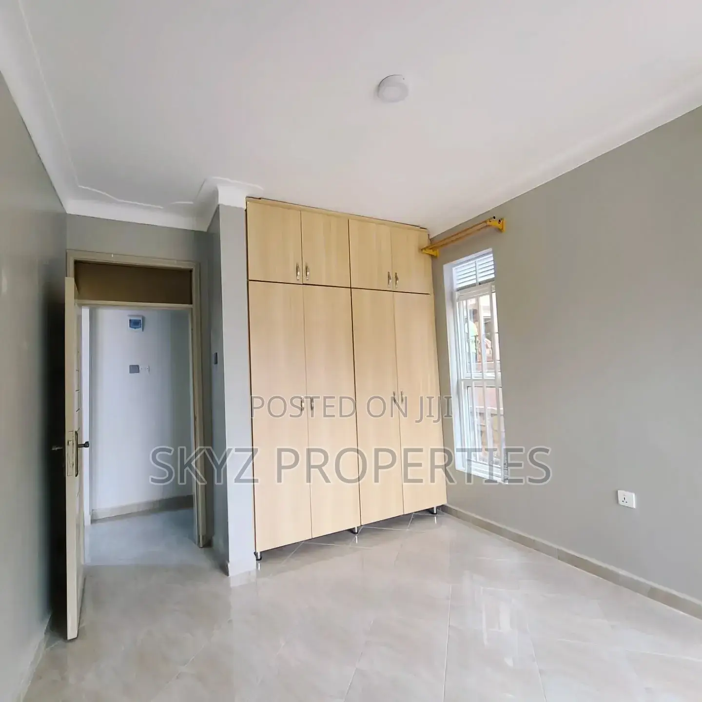 1bdrm Apartment in Bunga, Central Division for rent in Central Division