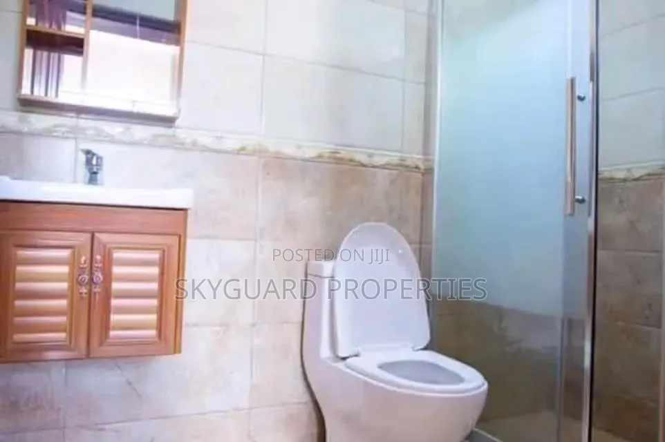 2bdrm Apartment in Seguku, Central Division for rent in Central Division