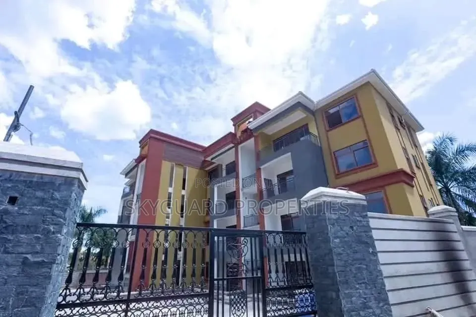 2bdrm Apartment in Seguku, Central Division for rent in Central Division