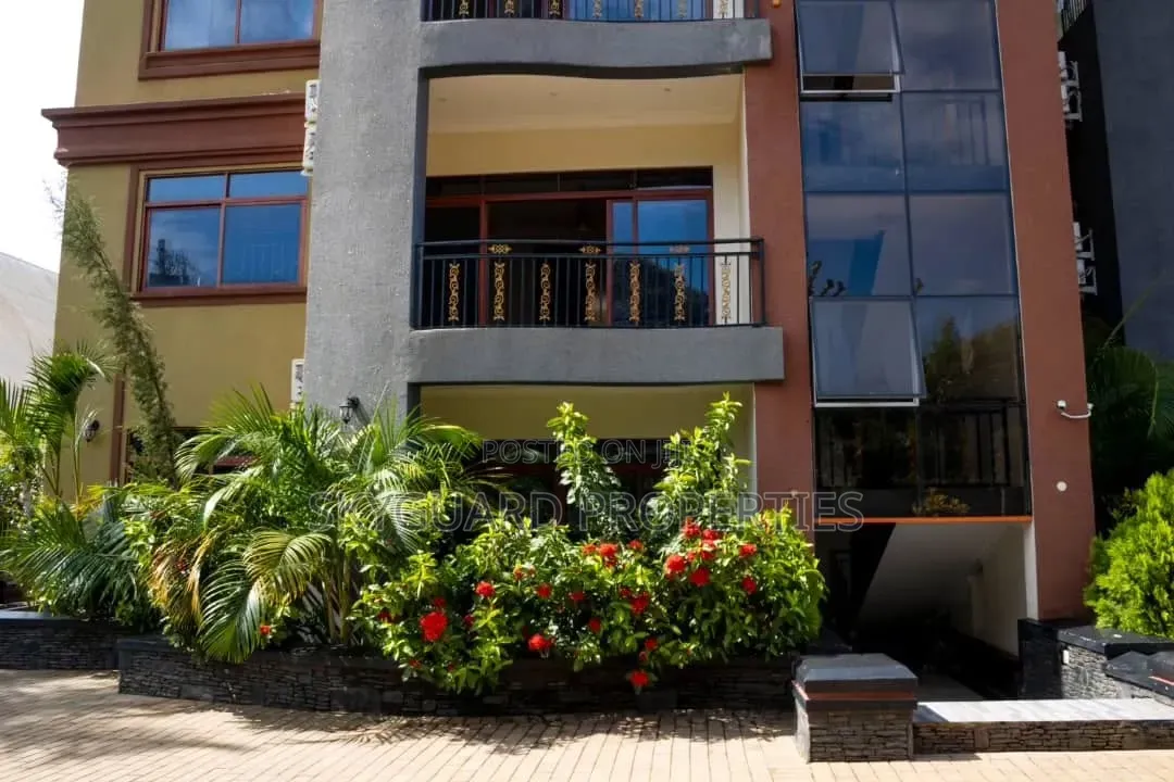 2bdrm Apartment in Seguku, Central Division for rent in Central Division