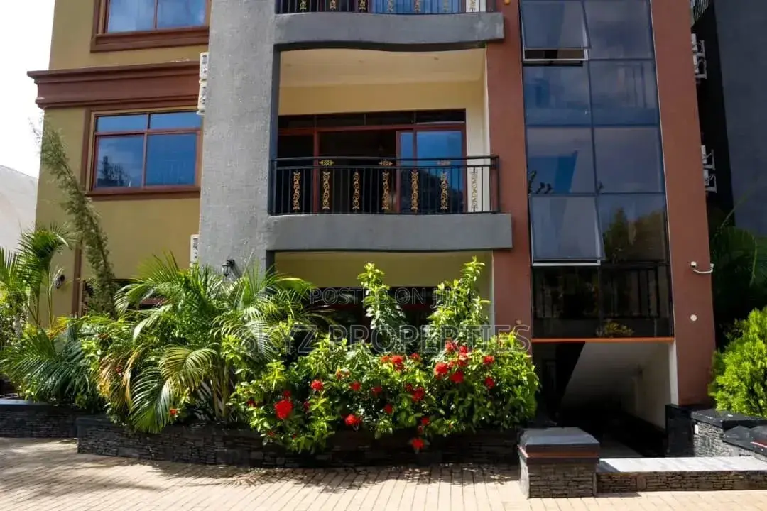 2bdrm Apartment in Seguku, Central Division for rent in Central Division